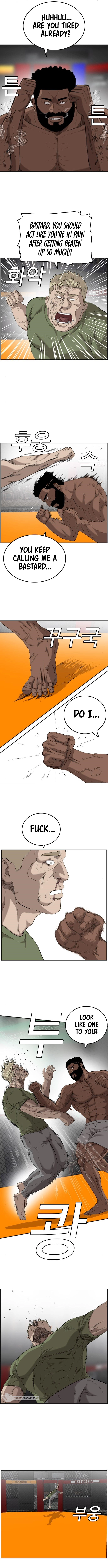 A Bad Person Chapter 102 11